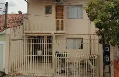 Casa com 4 quartos à venda na paulina a. r. castronovo, 91, jardim abaeté, sorocaba por r$ 350.000