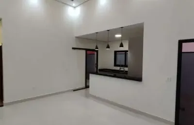 Casa com 3 quartos à venda na pedro gabriel cavassani, 77, parque residencial campo verde, boituva por r$ 520.000