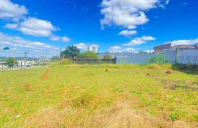Terreno à venda na cícero ribeiro dos santos, conjunto habitacional júlio de mesquita filho, sorocaba por r$ 1.050.000
