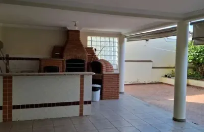 Casa em condomínio fechado com 4 quartos à venda na 3 de março, 740, condomínio lago da boa vista, sorocaba por r$ 2.500.000
