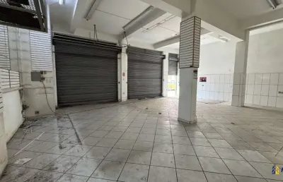 Ponto comercial à venda na alameda barão de limeira, 214, campos eliseos, são paulo