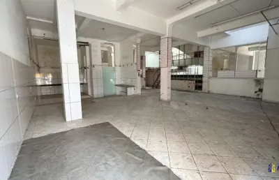 Ponto comercial para alugar na alameda barão de limeira, 212, campos eliseos, são paulo por r$ 4.000