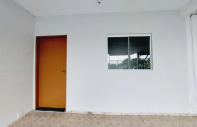Casa com 2 quartos à venda na alicio freitas ribeiro, 95, jardim golden park residence ii, sorocaba, 53 m2 por r$ 180.000