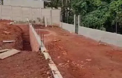 Terreno à venda na das amoreiras, 627, colinas ii, araçoiaba da serra por r$ 180.000
