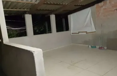 Casa com 2 quartos à venda na victor alfarano, 347, jardim santa cecília, sorocaba por r$ 145.000