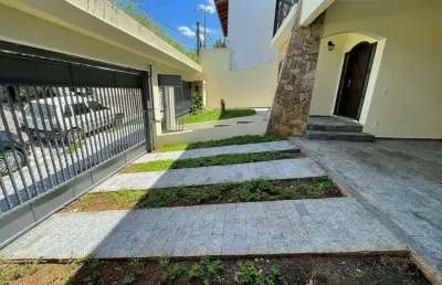 Casa com 4 quartos à venda na rua josé raguzzo, 145, jardim pagliato, sorocaba, 460 m2 por r$ 1.550.000