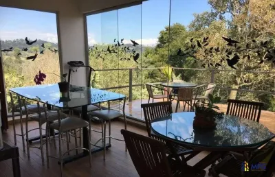 Chácara / sítio à venda na pedro felippe, portal santiago, itu por r$ 450.000
