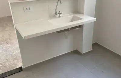 Apartamento com 2 quartos à venda na rua comendador vicente amaral, 4201, vivendas do lago, sorocaba por r$ 239.900