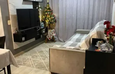 Apartamento com 2 quartos à venda na valdomiro ferraresi, 455, jardim wanel ville iv, sorocaba por r$ 310.000
