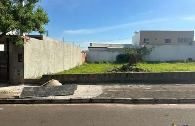 Terreno à venda na rua eugênio rossi, 1, residencial jardim nathália, sorocaba por r$ 184.000