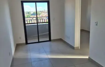 Apartamento com 2 quartos à venda na olimpio, 178, vila helena, sorocaba por r$ 235.000