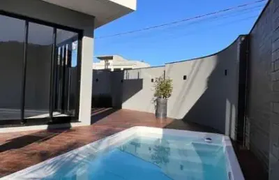 Casa com 4 quartos à venda na terras altas rio pequeno, 40, são francisco de assis, camboriú por r$ 1.800.000