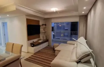 Apartamento com 3 quartos à venda na rocha pombo, 190, vila jardini, sorocaba por r$ 680.000