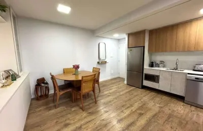 Apartamento com 2 quartos à venda na rua joão wagner wey, 1269, jardim américa, sorocaba por r$ 855.000