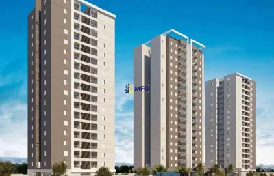Apartamento com 3 quartos à venda na rua antonio perez hernandez, 833, parque campolim, sorocaba por r$ 1.220.000