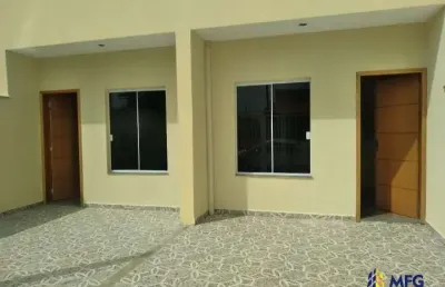 Casa com 2 quartos à venda na família guarda, 183, jardim santa marta, sorocaba por r$ 245.000