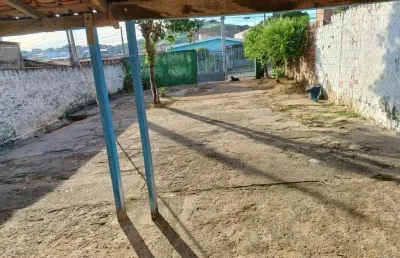 Terreno à venda na paranapiacaba, 858, vila barcelona, sorocaba por r$ 280.000