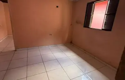 Casa com 1 quarto à venda na josé paulo petrucelli, 118, jardim nova manchester, sorocaba por r$ 350.000