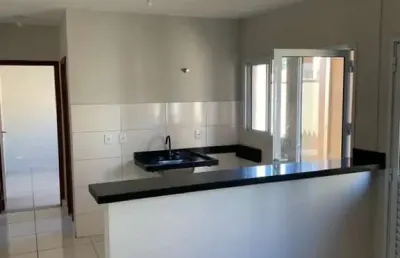 Casa em condomínio fechado com 2 quartos à venda na roque marciano da cunha, 100, jardim santa esmeralda, sorocaba por r$ 250.000