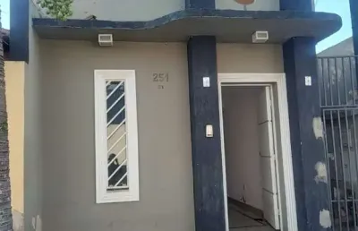Sala comercial para alugar na olinda luz marthe, 251, jardim nova manchester, sorocaba por r$ 1.290