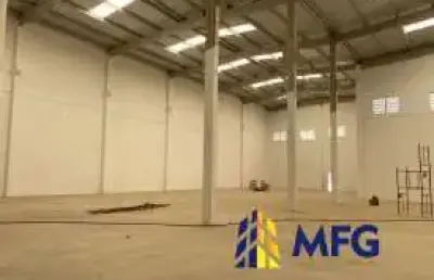 Barracão / galpão / depósito à venda na presidente castelo branco, km 86, 02, zona industrial, sorocaba por r$ 27.000.000