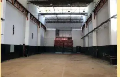 Barracão / galpão / depósito à venda na raposo tavares, km 68, 01, distrito industrial, mairinque por r$ 9.500.000