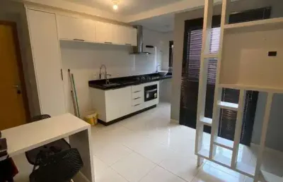 Apartamento com 2 quartos à venda na dolores bruno, 141, vila angélica, sorocaba por r$ 220.000
