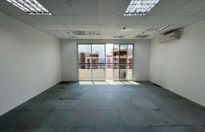 Sala comercial para alugar na avenida francisco matarazzo, 1752, perdizes, são paulo por r$ 3.500