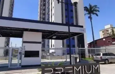 Apartamento com 2 quartos à venda na rua luiza de carvalho, 156, jardim américa, sorocaba por r$ 450.000