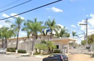 Casa em condomínio fechado com 3 quartos à venda na joaquim josé batista ferreira, 100, jardim simus, sorocaba por r$ 510.000