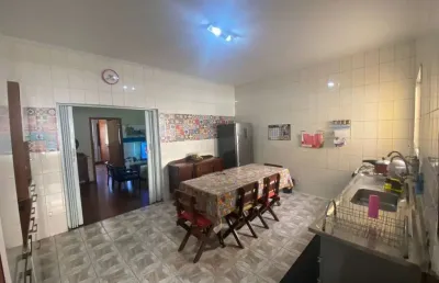 Casa com 2 quartos à venda na augusto vermelho marques, 76, vila jardini, sorocaba por r$ 500.000