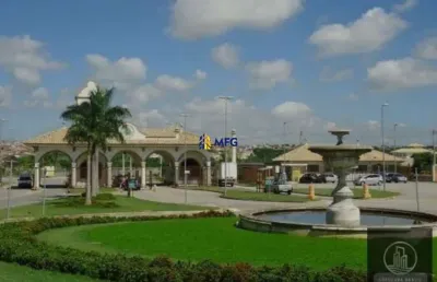 Casa em condomínio fechado com 4 quartos à venda na fernando stecca, 3516, ibiti royal park, sorocaba por r$ 1.490.000