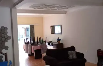 Casa com 4 quartos à venda na michel chicri maluf, 163, parque das laranjeiras, sorocaba por r$ 650.000