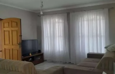 Casa com 3 quartos à venda na dos jasmins, 342, jardim simus, sorocaba por r$ 420.000