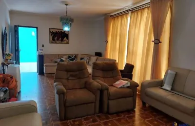 Casa com 3 quartos à venda na suíça, 60, jardim europa, sorocaba por r$ 800.000