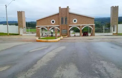 Casa em condomínio fechado com 3 quartos à venda na josé santos almeida, 999, jardim residencial villagio ipanema i, sorocaba por r$ 650.000