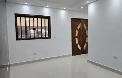 Casa com 3 quartos à venda na octavio bazzo, 170, vila amélia, sorocaba por r$ 460.000