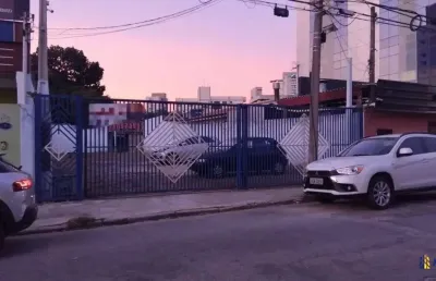 Terreno comercial para alugar na abrão mahuad, 47, jardim faculdade, sorocaba por r$ 3.000