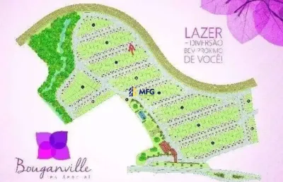 Casa em condomínio fechado com 3 quartos à venda na avenida são paulo, 3721, residencial bouganville, sorocaba por r$ 1.484.000