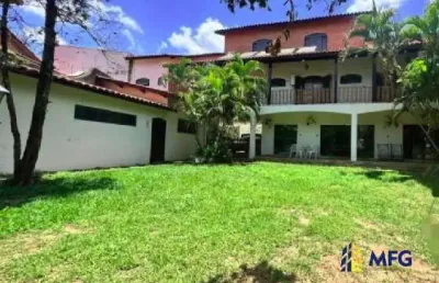 Casa com 5 quartos para alugar na filadélfia, 230, jardim eltonville, sorocaba por r$ 22.000