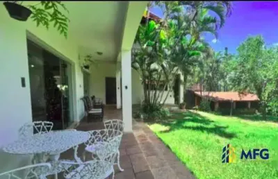 Casa com 5 quartos à venda na filadélfia, 230, jardim eltonville, sorocaba por r$ 4.200.000