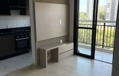 Apartamento com 2 quartos à venda na rua elias rodrigues claro, 392, jardim são carlos, sorocaba por r$ 450.000