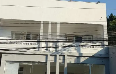 Prédio para alugar na rodrigues pacheco, 146, centro, sorocaba por r$ 7.000