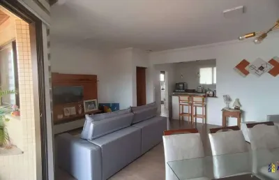 Apartamento com 3 quartos à venda na samuel martins, 387, vila progresso, jundiaí, 133 m2 por r$ 890.000