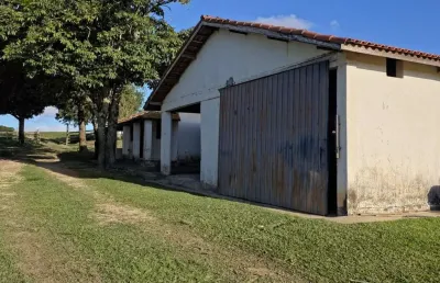 Fazenda à venda na área rural, 9898, área rural de itapetininga, itapetininga por r$ 9.600.000