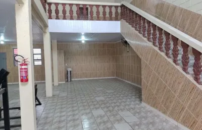 Barracão / galpão / depósito à venda na nelson sarceda, 118, jardim sorocaba park, sorocaba por r$ 550.000