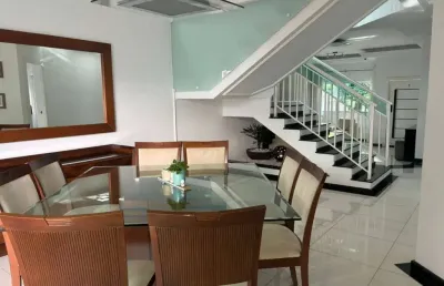 Casa em condomínio fechado com 3 quartos à venda na benedicta dirce nogueira, 51, jardim residencial vicente de moraes, sorocaba por r$ 1.950.000
