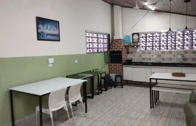 Casa com 3 quartos à venda na ocirema fernandes stetner, 84, bairro belo, porto feliz por r$ 540.000