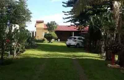 Chácara / sítio à venda na rural, 999, área rural de assis, assis por r$ 900.000
