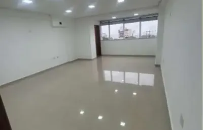 Sala comercial para alugar na rua horácio cenci, 99, parque campolim, sorocaba por r$ 2.500